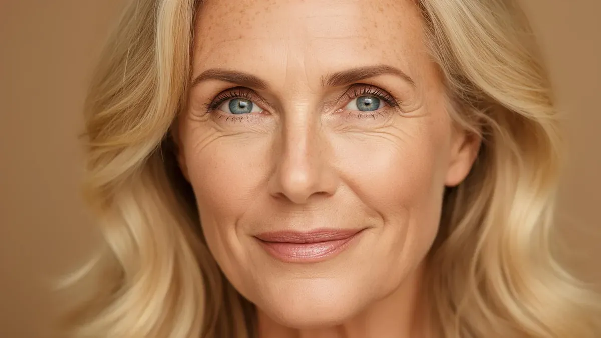 Lip Lift, natürliche Lippenanhebung