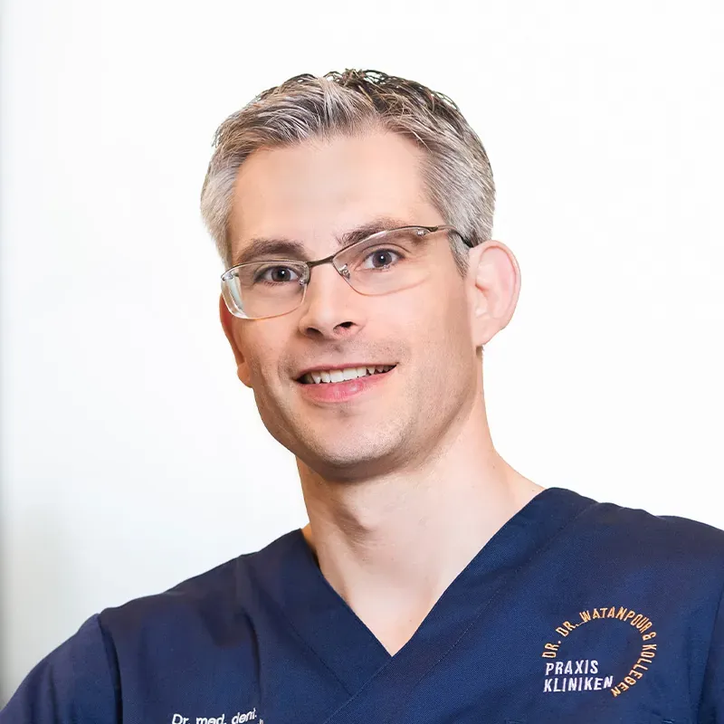 Dr. Christian Loisch