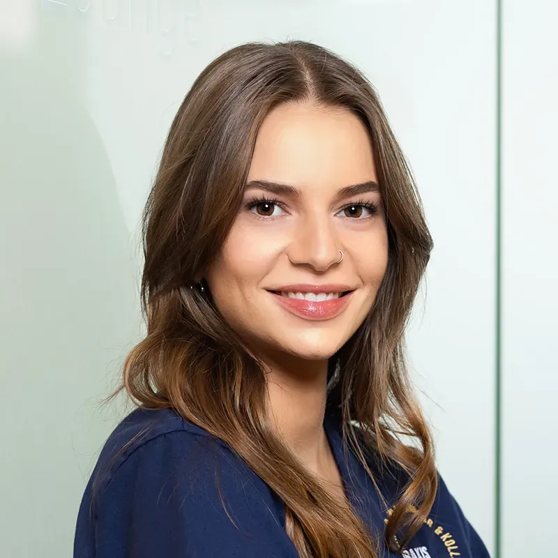 Michelle Wolter